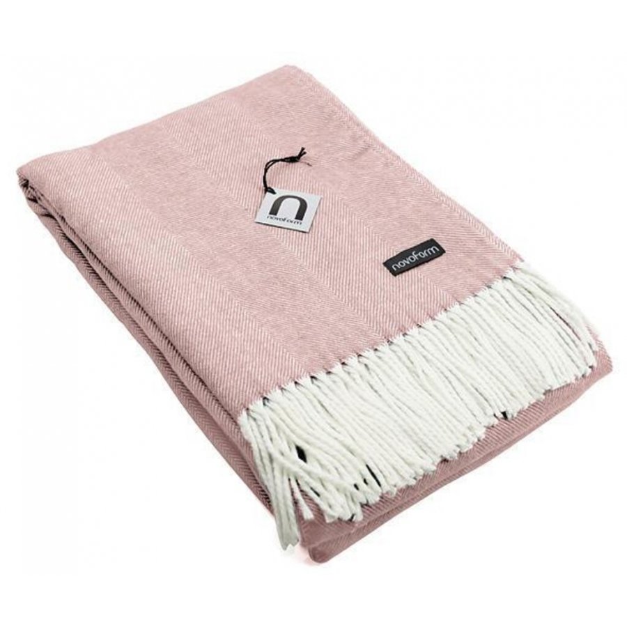 Novoform Skagen Plaid, Blush