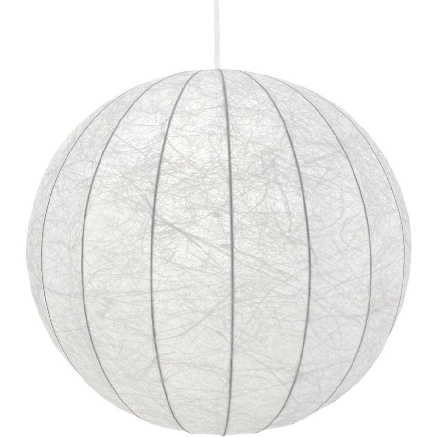 Novoform FW01 Malm&ouml; Pendel �50 cm, Hvid
