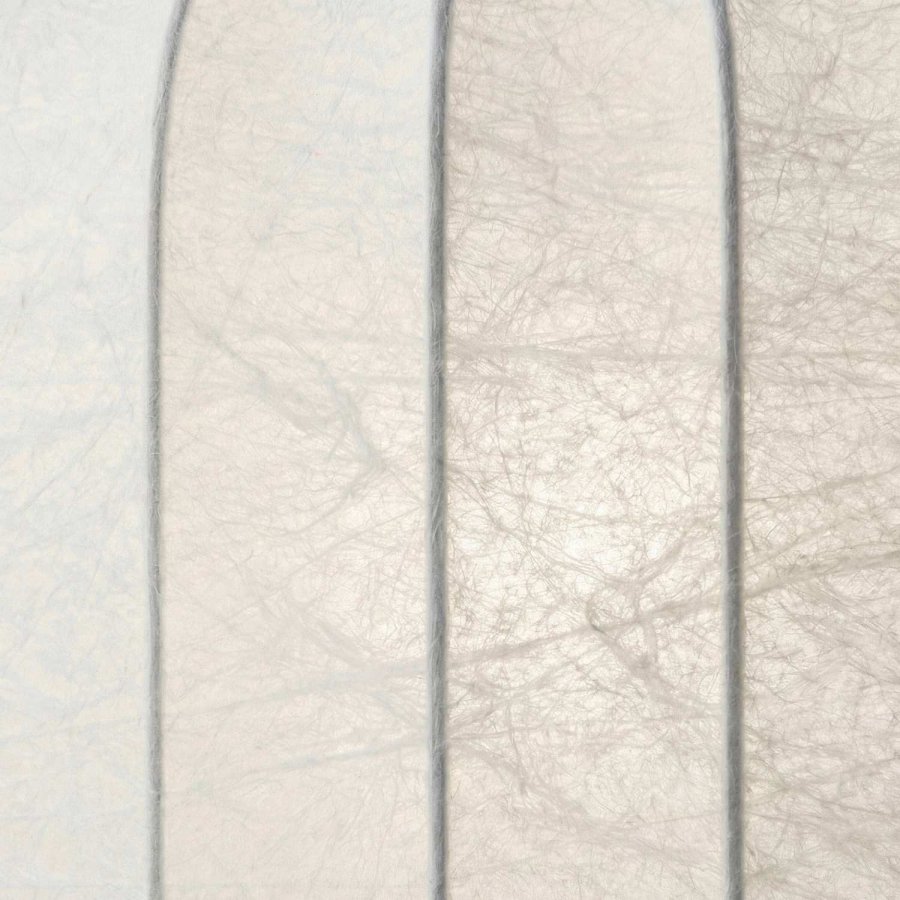 Novoform FW08 Solna Pendel �50 cm, Hvid