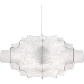 Novoform FW22 Avesta Pendel �55 cm, Hvid