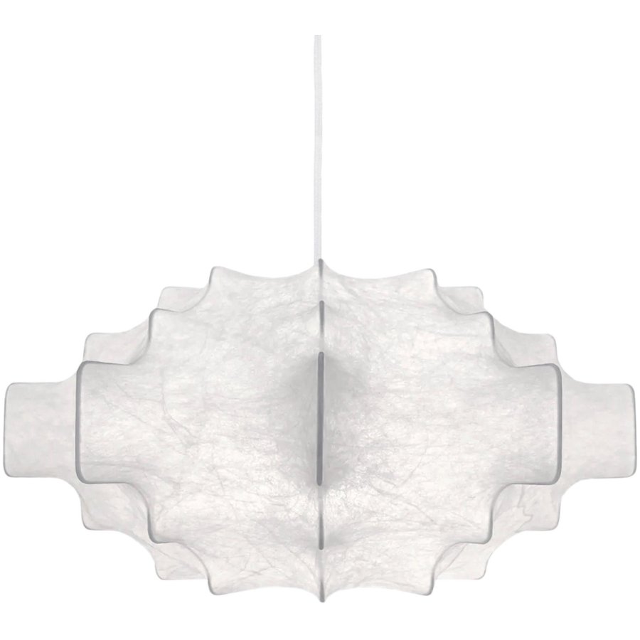 Novoform FW22 Avesta Pendel �55 cm, Hvid