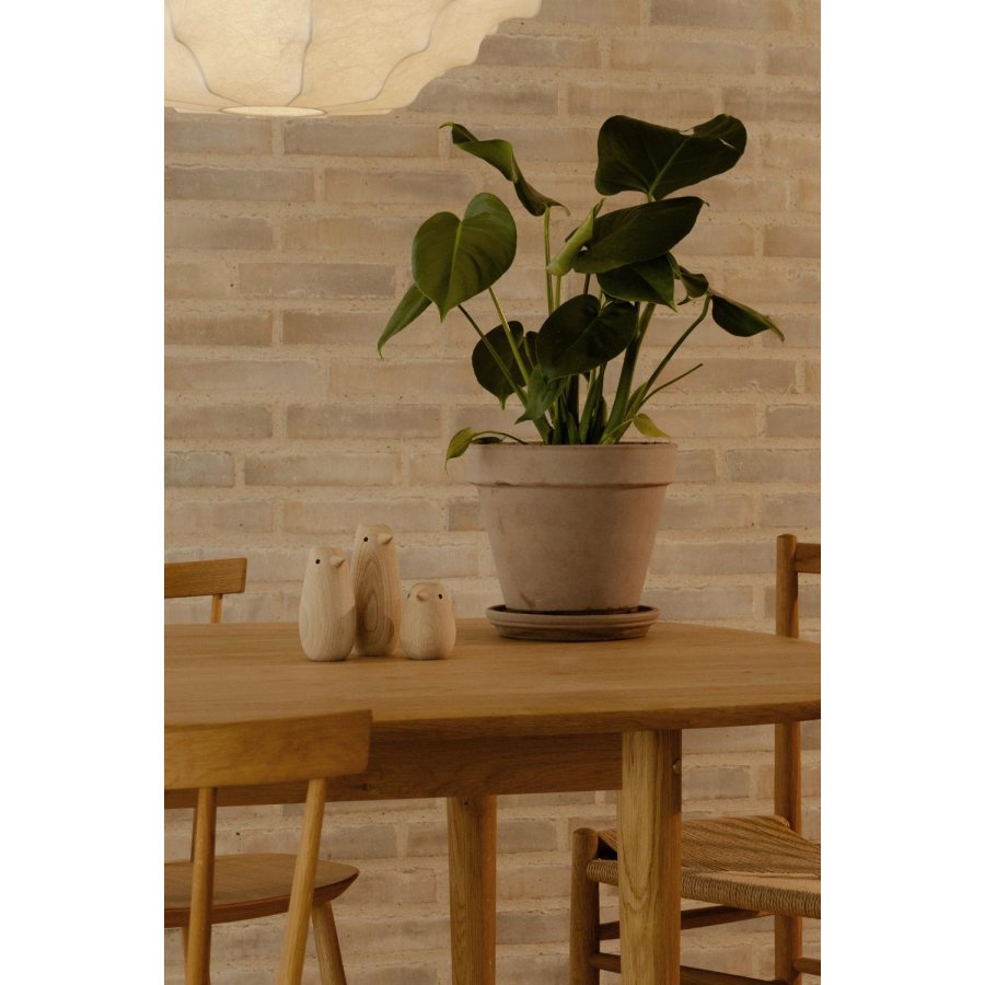 Novoform FW22 Avesta Pendel �55 cm, Hvid