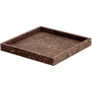 Novoform Bakke 26x26 cm, R�get