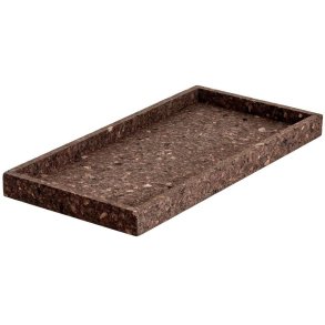 Novoform Bakke 20x40 cm, R�get Kork
