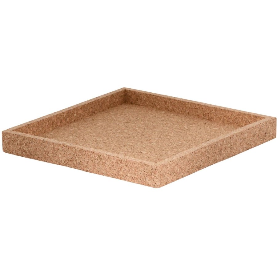 Novoform Bakke 26x26 cm, Kork
