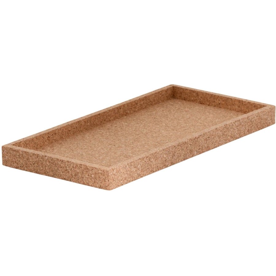 Novoform Bakke 20x40 cm, Kork