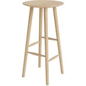 Novoform DiVolo Barstol H75 cm, Eg