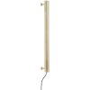 NUAD Radent Vglampe 70 cm, Messing