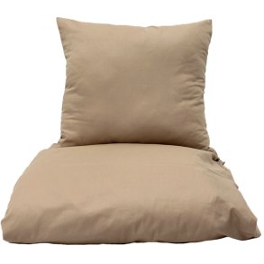 OMHU Micro Tern Sengetj 140x220 cm, Mud