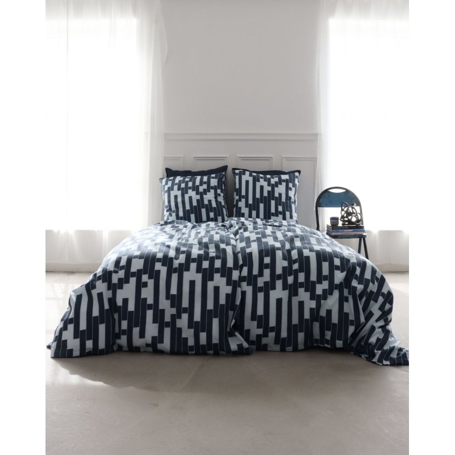 OMHU x Mads Barfod Tiles Senget�j 140x200 cm, Aqua