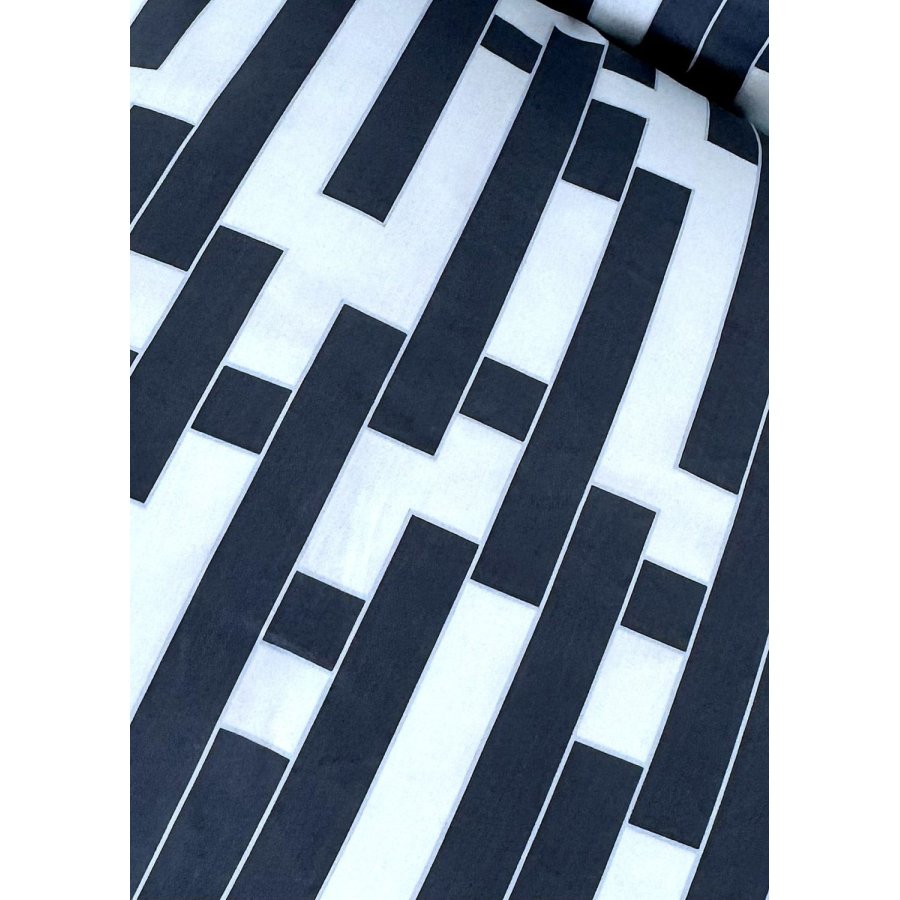 OMHU x Mads Barfod Tiles Senget�j 140x200 cm, Aqua