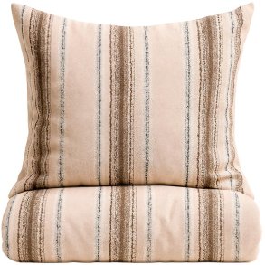 omhu x Mads Barfod Streamline Senget�j 140x200 cm, Latte