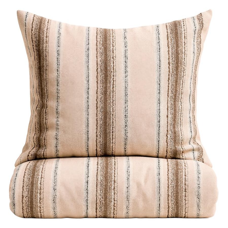 OMHU x Mads Barfod Senget�j 140x200 cm, Latte