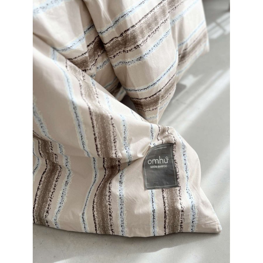 OMHU x Mads Barfod Senget�j 140x200 cm, Latte