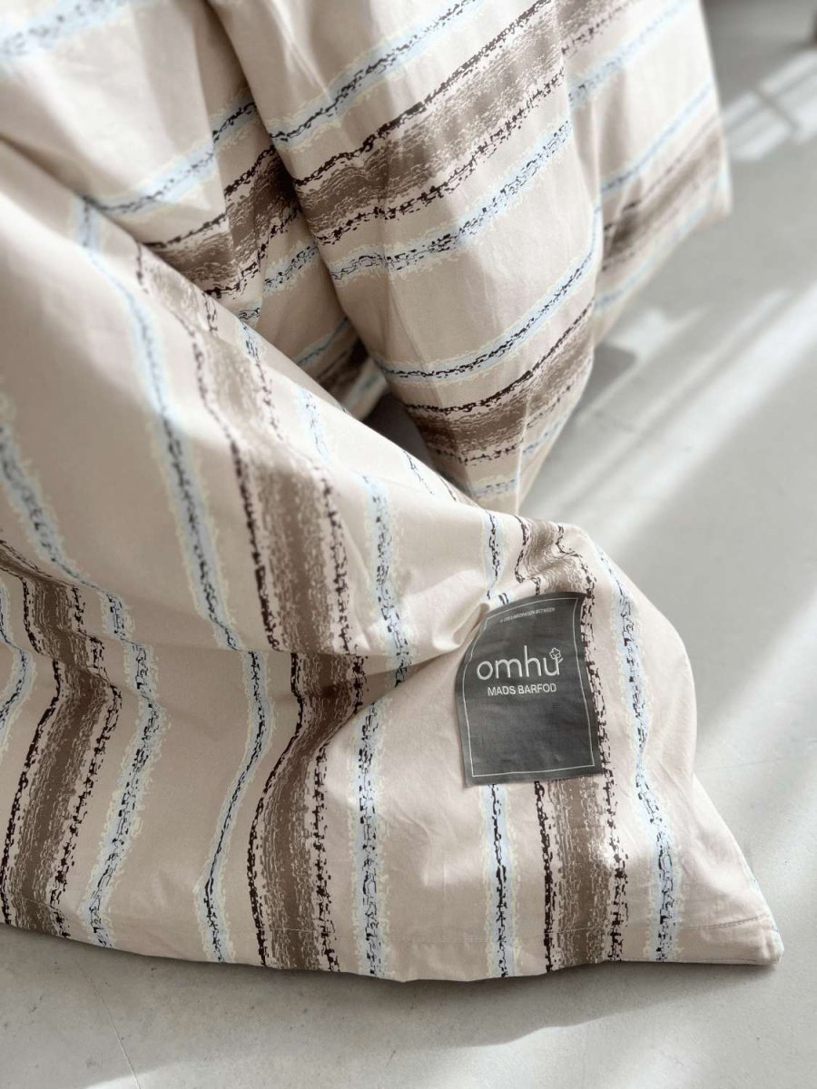 OMHU x Mads Barfod Senget�j 140x200 cm, Latte