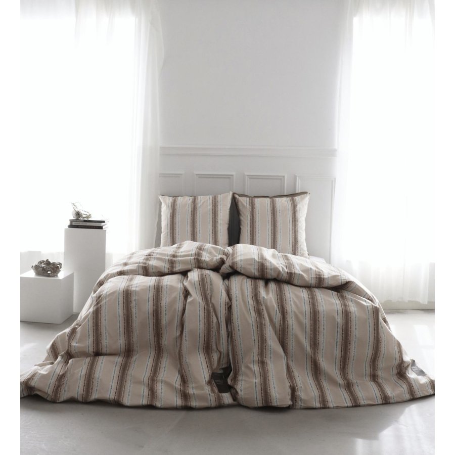 OMHU x Mads Barfod Senget�j 140x200 cm, Latte