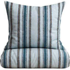 OMHU x Mads Barfod Streamline Senget�j 140x200 cm, Aqua