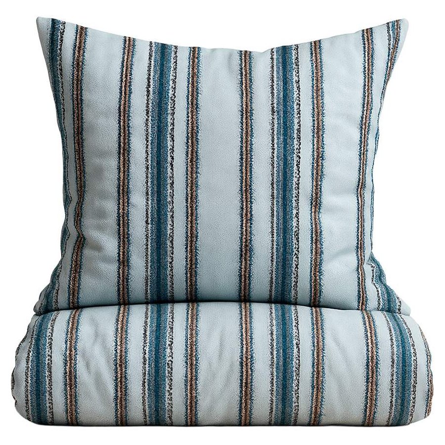 OMHU x Mads Barfod Senget�j 140x200 cm, Aqua