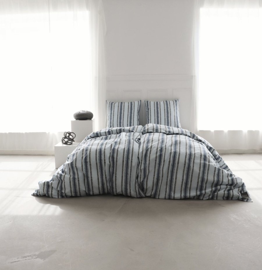 OMHU x Mads Barfod Senget�j 140x200 cm, Aqua