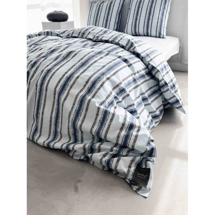 OMHU x Mads Barfod Senget�j 140x200 cm, Aqua