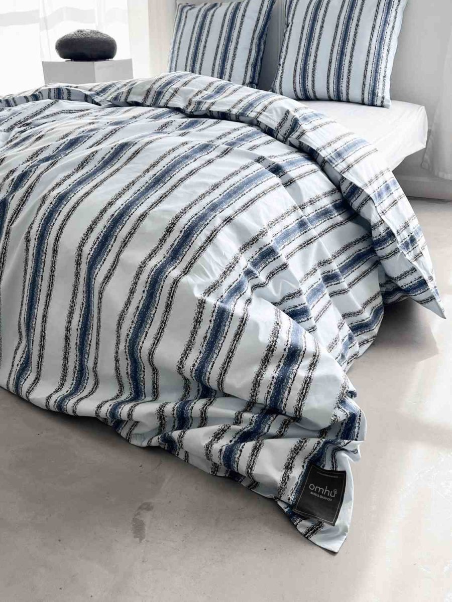 OMHU x Mads Barfod Senget�j 140x200 cm, Aqua