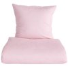 OMHU Percale Senget�j 140x220 cm, Rose