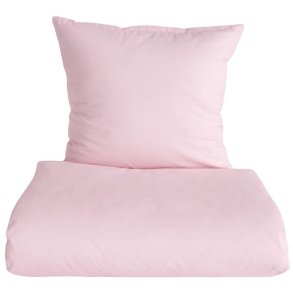 OMHU Percale Senget�j 140x220 cm, Rose