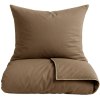 OMHU x Mads Barfod Edge Senget�j 140x220 cm, Taupe