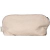 OMHU Mini Strib Makeuppung 24x15 cm, Sand