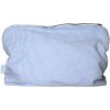 OMHU Mini Strib Toilettaske 34x24 cm, Bl