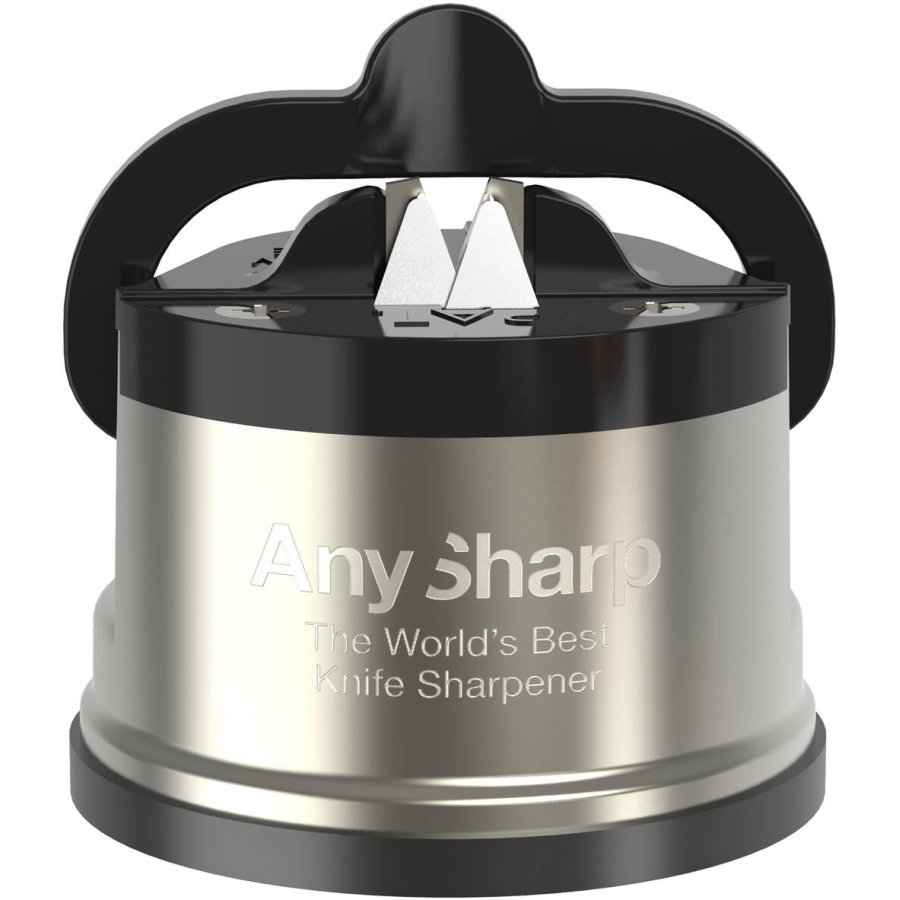 Anysharp Pro Messerschrfer, Grau