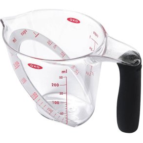 OXO Deciliterml 0,25 L