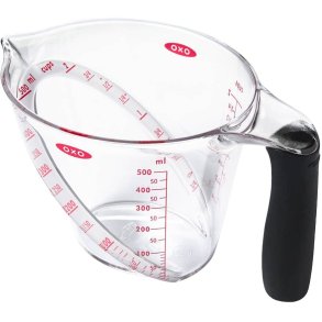 OXO Decilitermål 0,5 L