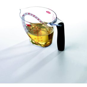 OXO Decilitermål 0,5 L
