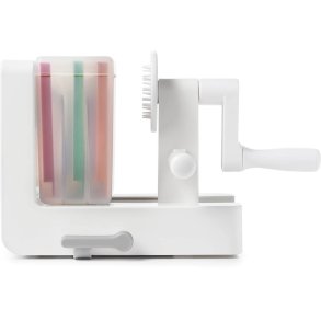 OXO Tabletop Spiralizer, Hvid