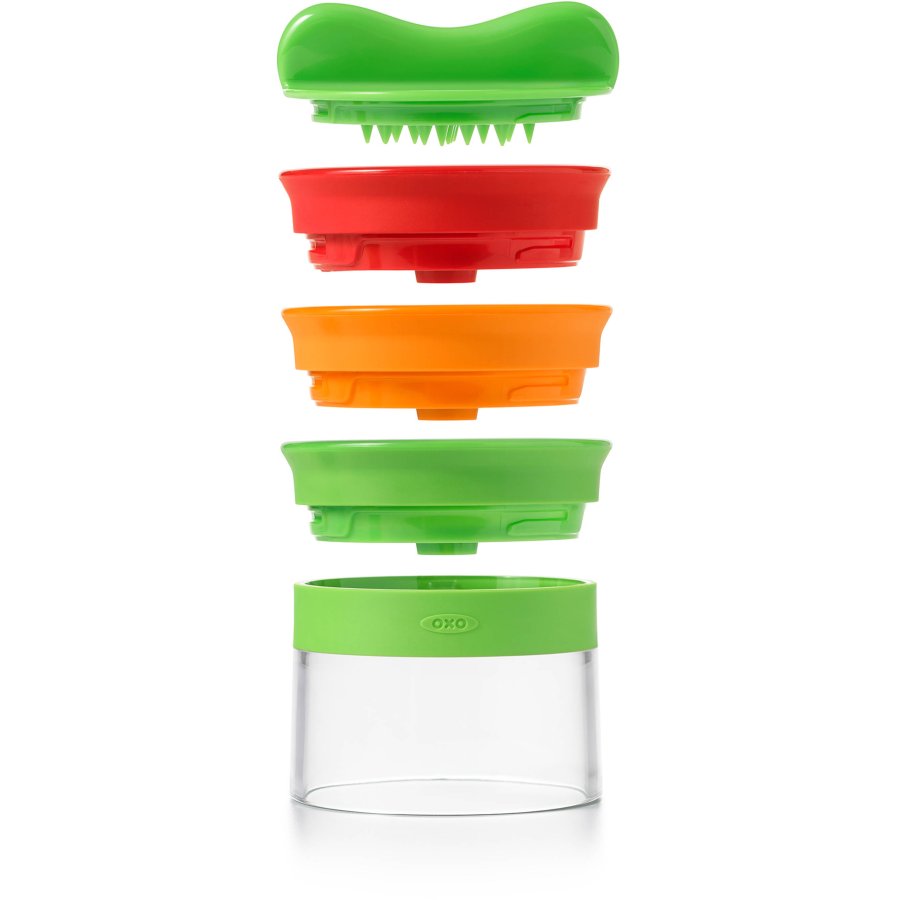 OXO Spiralisierer 3er Set, Multi