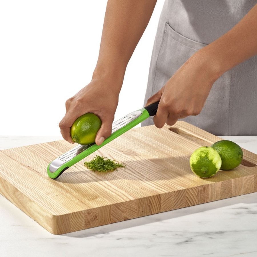OXO Good Grips Rivejern Fint 31 cm, Grn