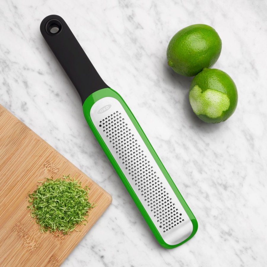 OXO Good Grips Rivejern Fint 31 cm, Grn