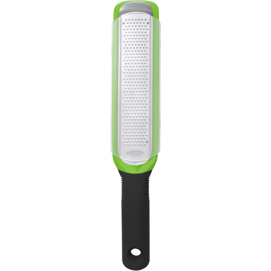 OXO Good Grips Rivejern Fint 31 cm, Grn