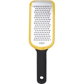OXO Good Grips Rivejern Medium 28 cm, Gul