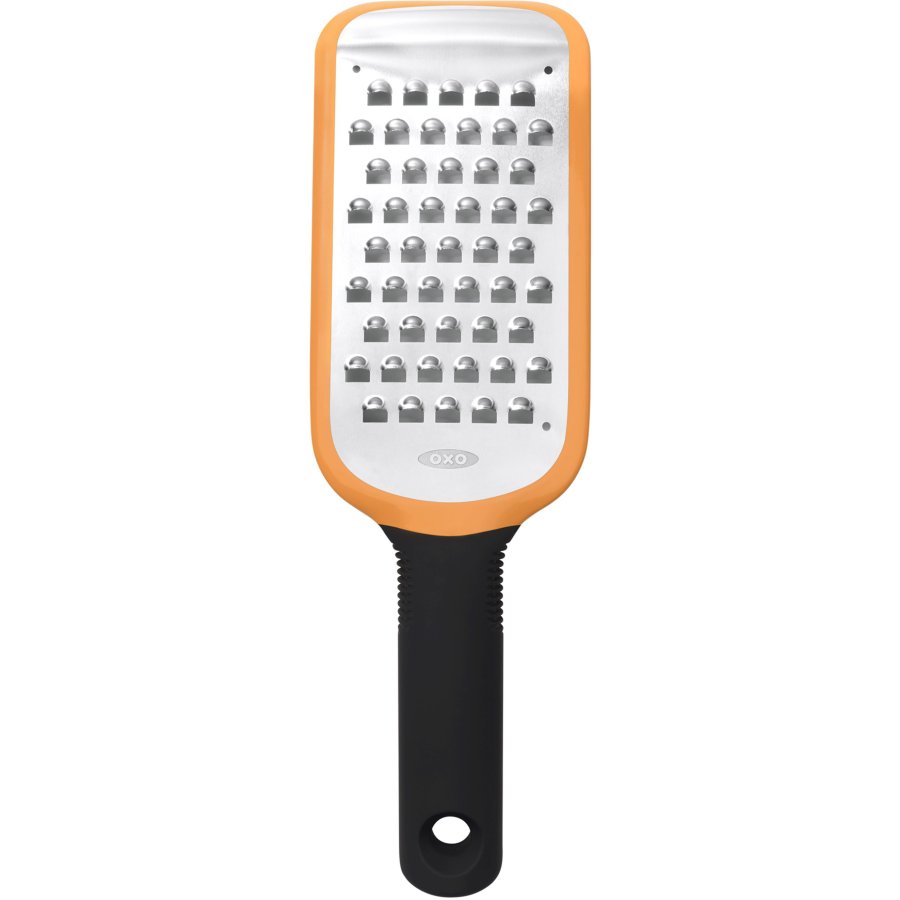 OXO Good Grips Rivejern Groft 28 cm, Orange