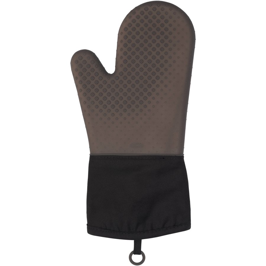 OXO Ofenhandschuh, Schwarz