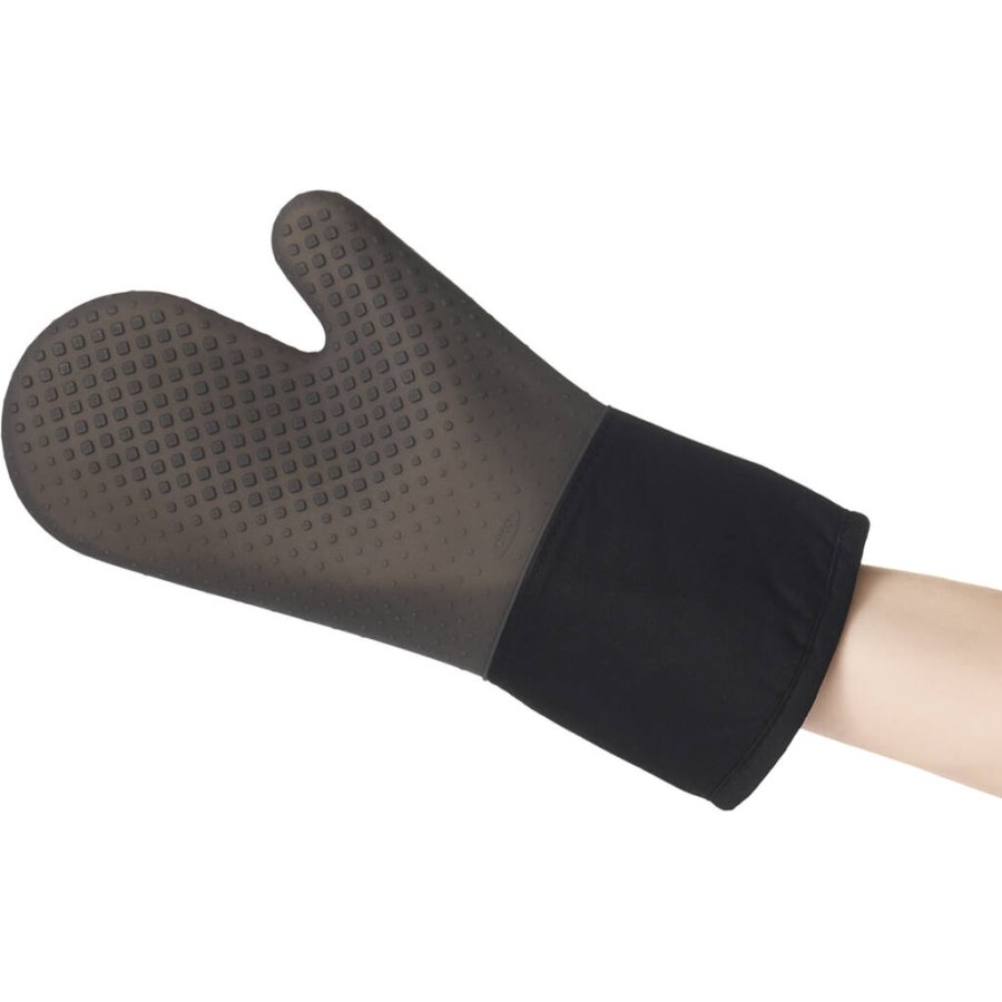 OXO Ofenhandschuh, Schwarz