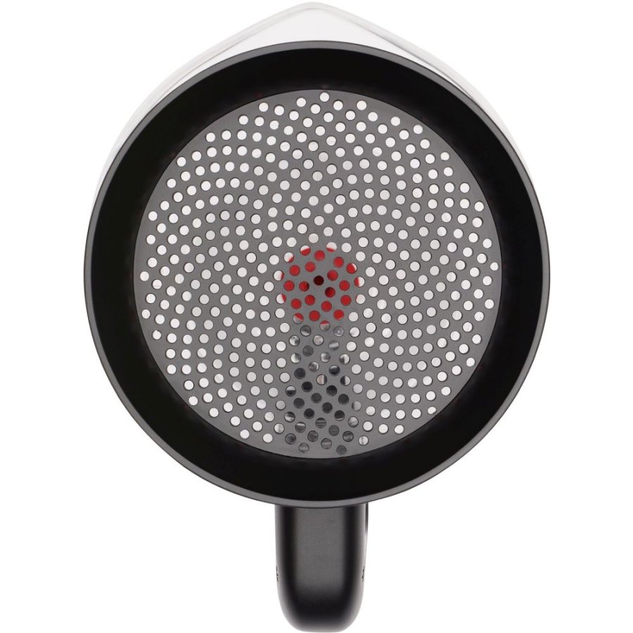 OXO Good Grips Fedtskiller 1 L, Transparent Sort/Rd