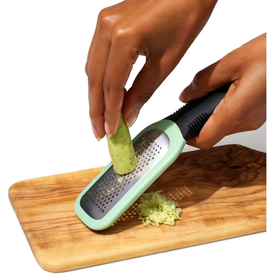 OXO Good Grips Rivejern 18 cm, Grn