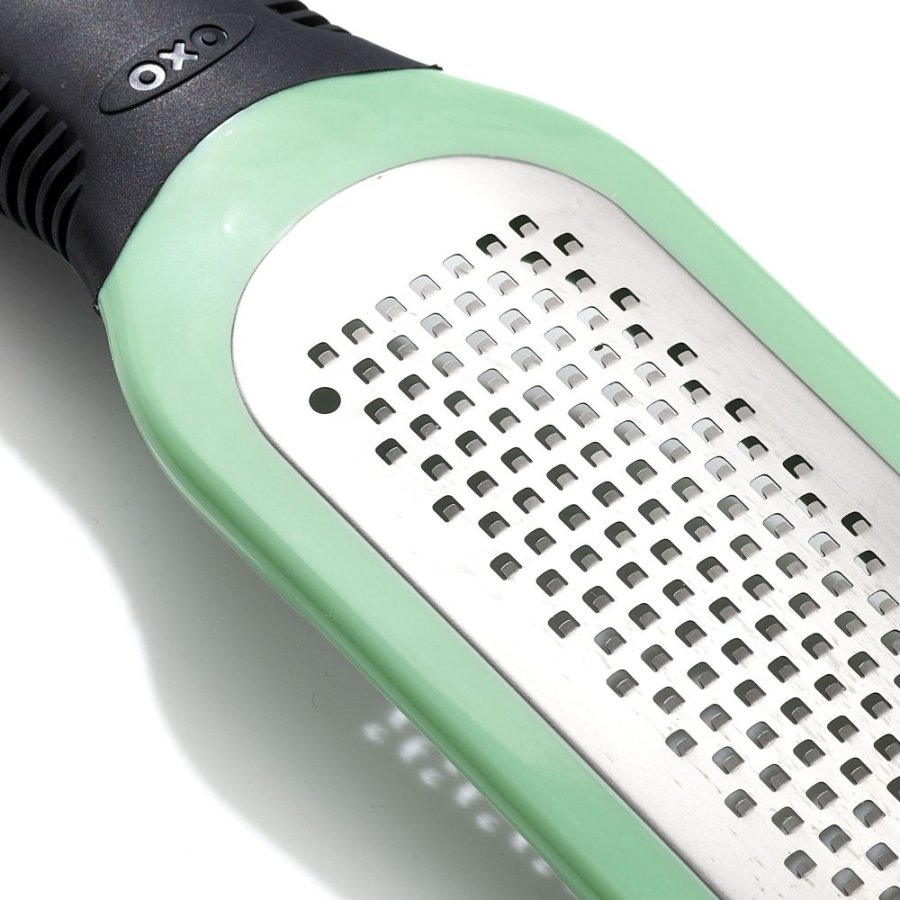 OXO Good Grips Rivejern 18 cm, Grn