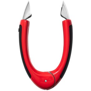 OXO Jordbrstilkfjerner, Rd