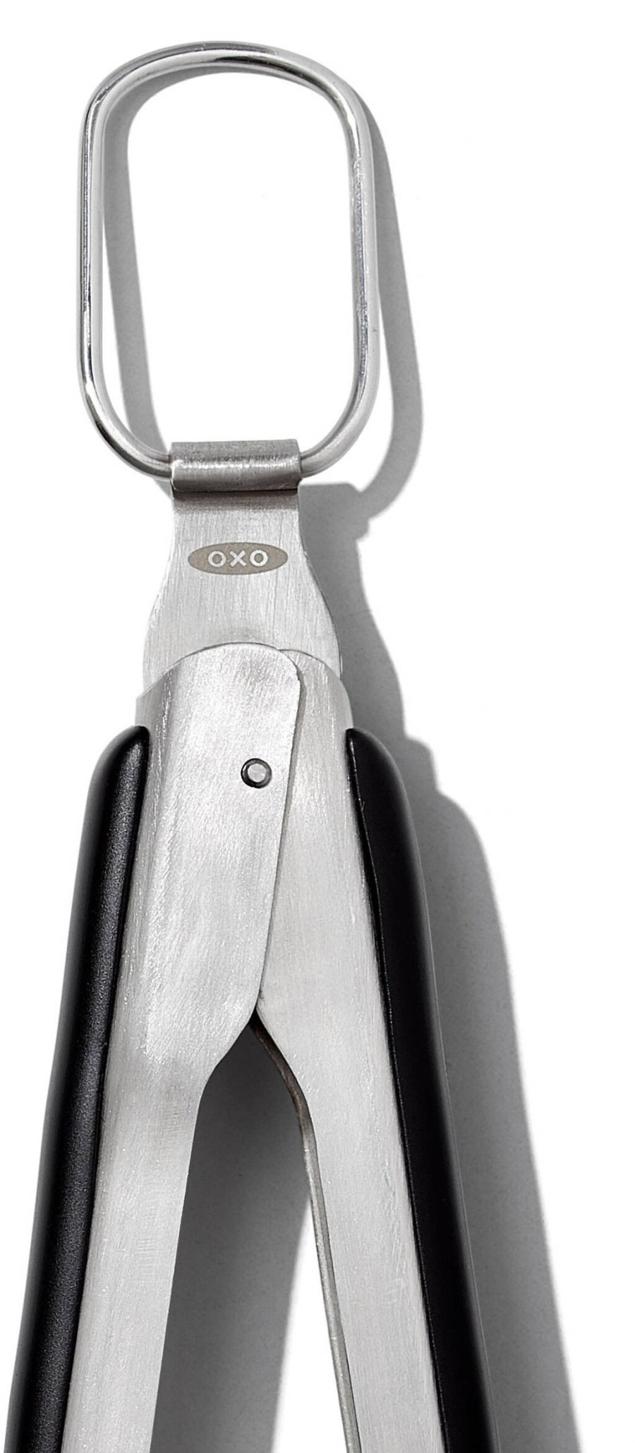 OXO Grillzange, Grau