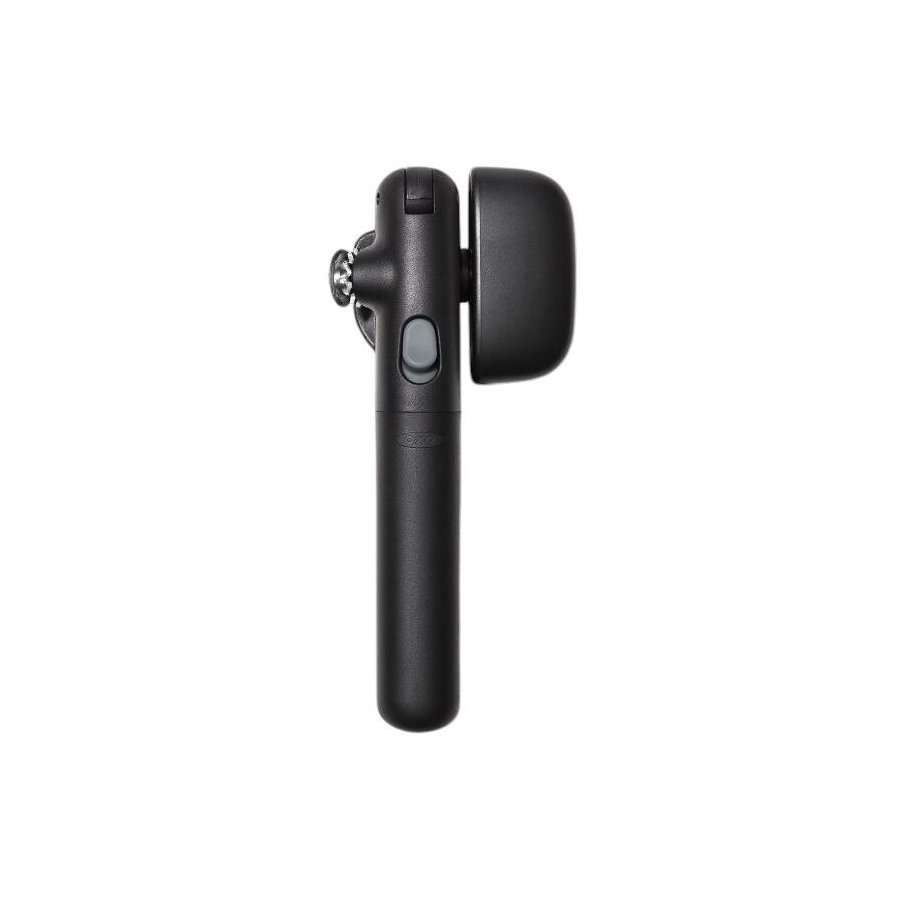 OXO Lock&Go Dosenöffner 18,5 cm, Schwarz