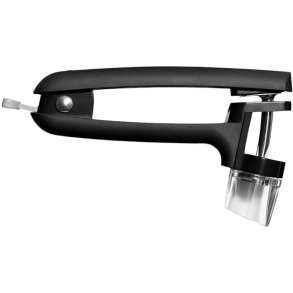 OXO Kirsebrudstener, Sort